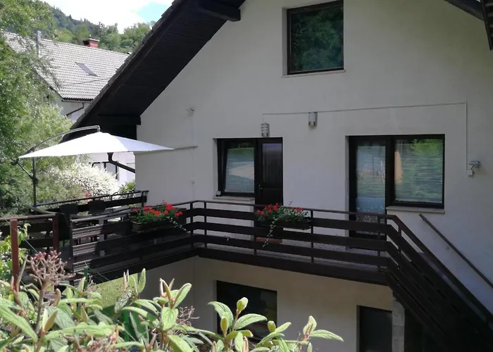 Apartment Klemen