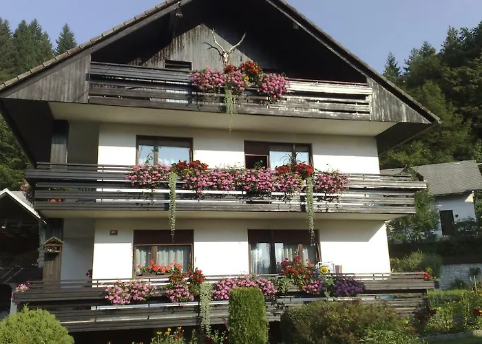 Apartment Klemen