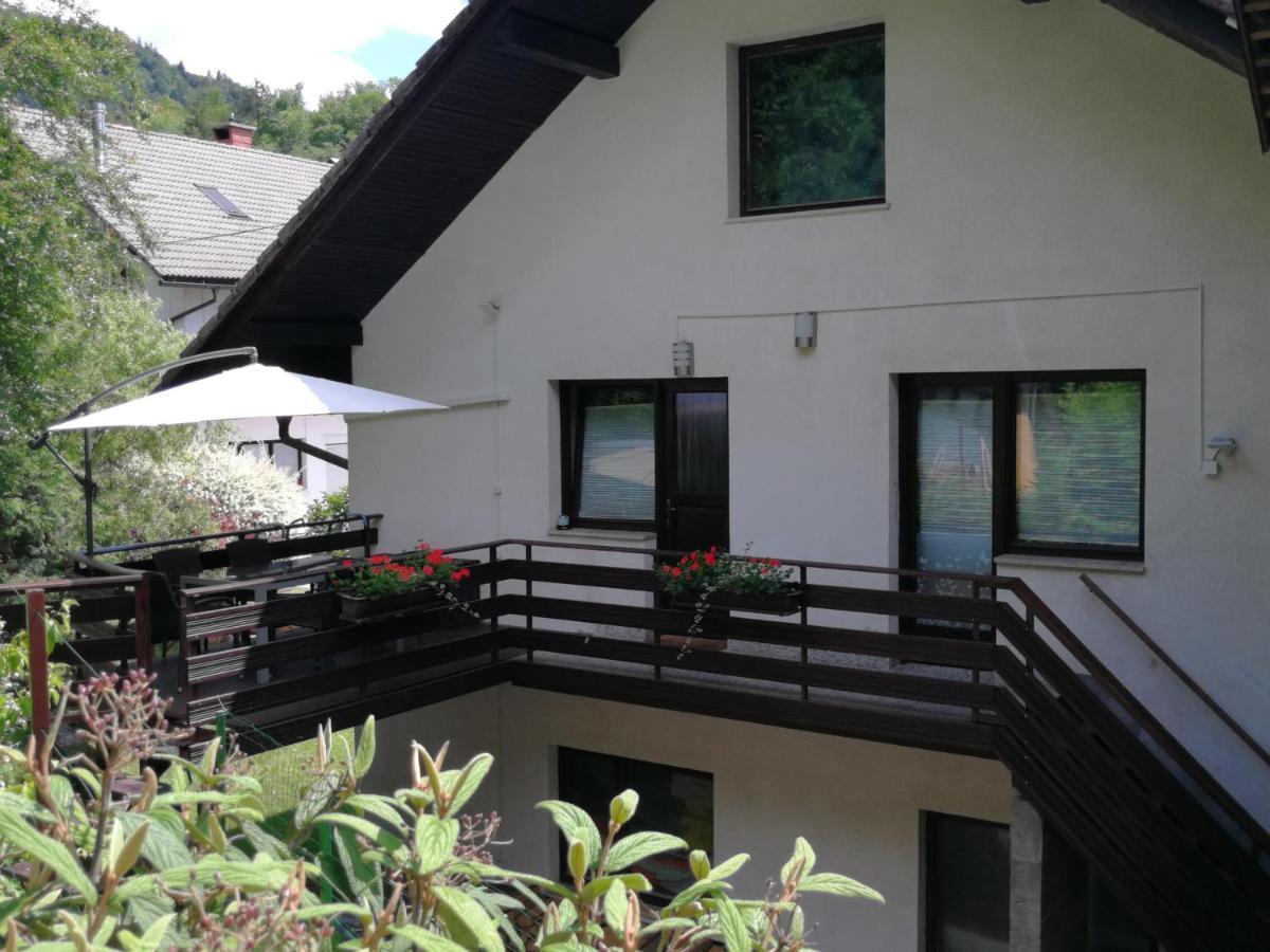 Appartement Klemen *