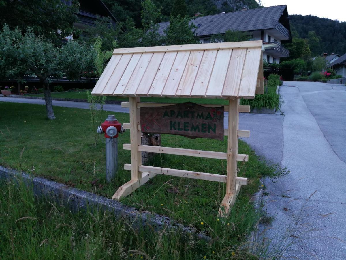 Klemen * Bohinjska Bela