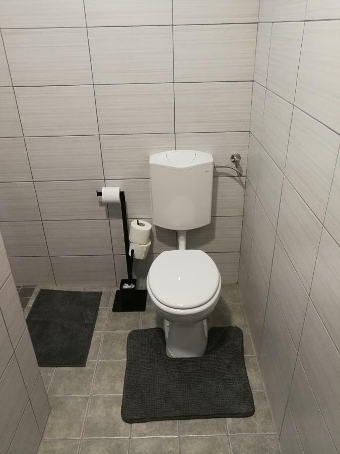 Klemen Apartment