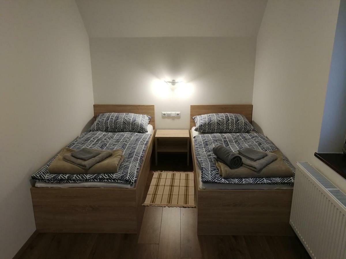 Klemen Apartment