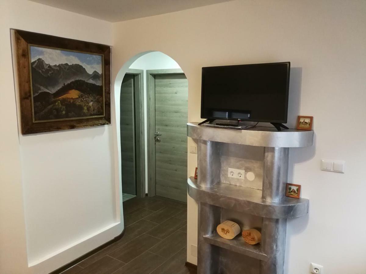Apartment Klemen *