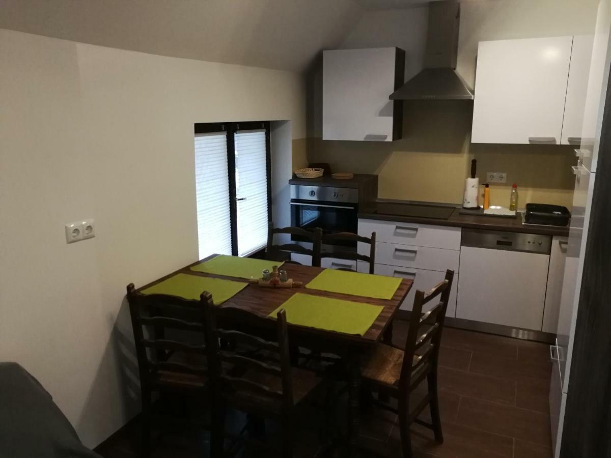 Apartment Klemen
