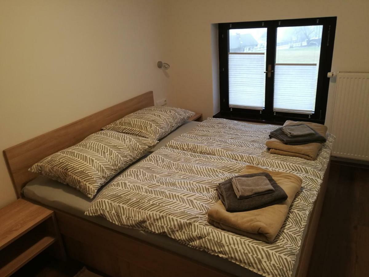 Apartment Klemen *