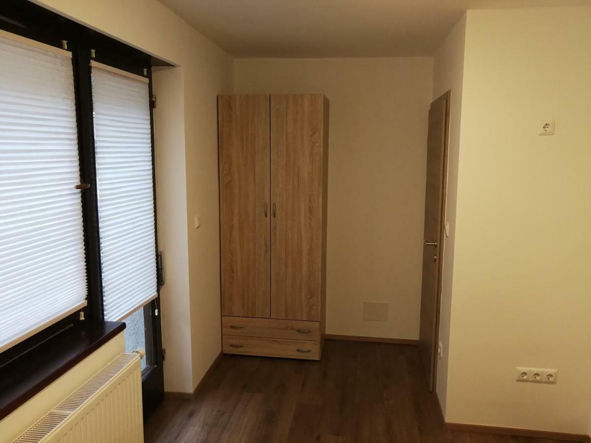 Klemen Apartment Bohinjska Bela