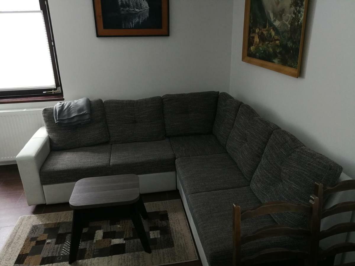 Klemen Appartement Bohinjska Bela